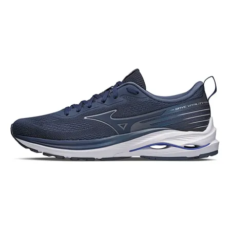 Tênis De Corrida Masculino Mizuno Wave Vitality 4