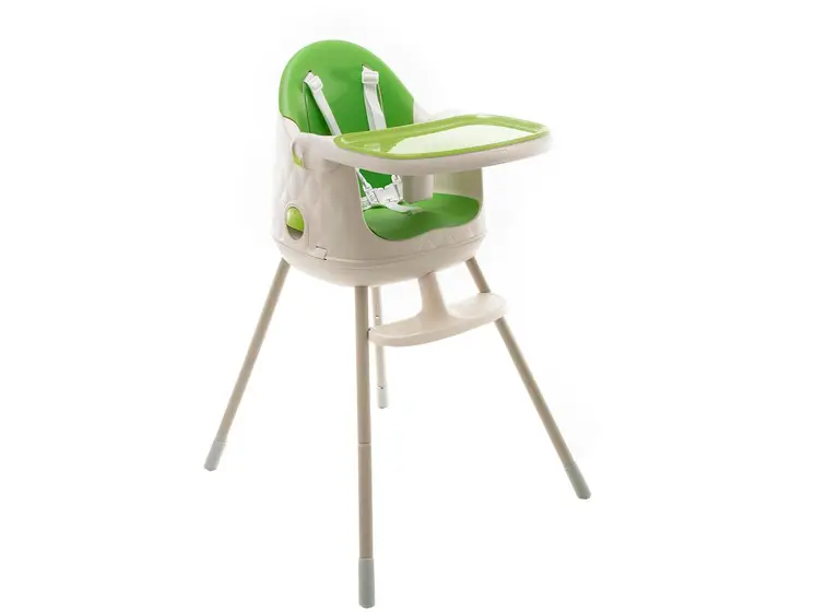Cadeira de Alimentação Safety 1st Jelly - 3 Posições de Altura para Crianças até 25kg