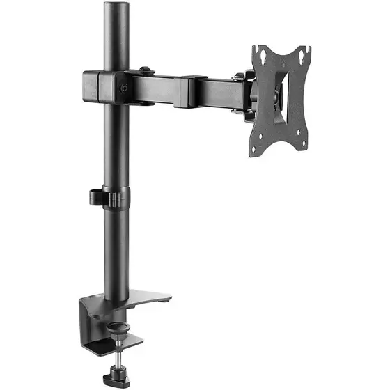 Suporte para Monitor ELG, 17 a 34, Altura Ajustável - F50N