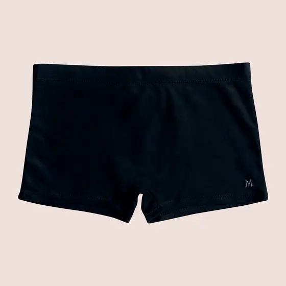 Sunga Boxer Mash Adulto Moda Praia Tamanhos Grandes