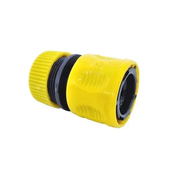 Engate Rápido Mangueira 1/2" e Lavadoras de Alta Pressão - Karcher