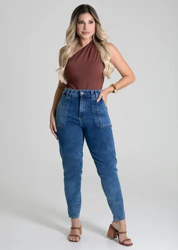 Calca Jeans Sawary Mom_279561