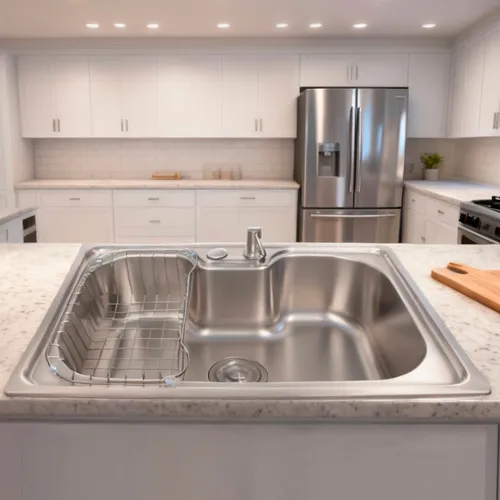 Cuba Gourmet Cozinha Aço Inox Com Acessórios 50x40cm Stillus Home