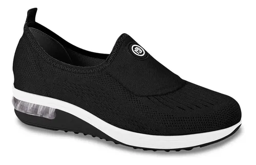 Tênis Modare Ultra Conforto Ortopédico Esporão Confortável