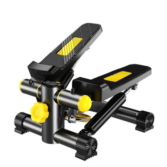 Mini Stepper Simulador de Caminhada com Monitor em Lcd Odin Fit