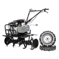 Motocultivador à Gasolina 4 Tempos 7,0 HP TT90R-XP TOYAMA