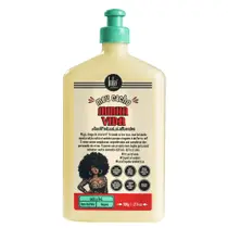 Lola Cosmetics Meu Cacho Minha Vida Jelly Gel - Finalizador - Lola From Rio