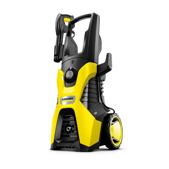 Lavadora de Alta Pressão Kärcher K4 1885 PSI 1700W - Motor a Indução