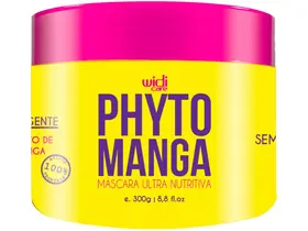 Widi Care Phyto Manga Máscara Ultra Nutritiva