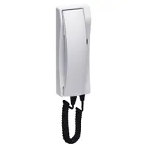 Reposição Monofone Extensão para Porteiros Eletrônicos Exclusivo para PT270 PT280 PT290 e BT700 - PROTECTION