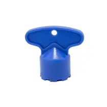 Chave Abertura Arejador Embutido Torneira 18,5mm - Shop hidraulica