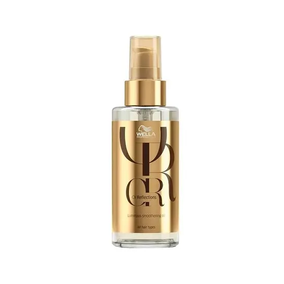 Wella Professionals Oil Reflections - Oleo 100ml
