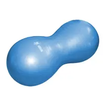 Bola Feijão com Bomba Azul - Odin Fit