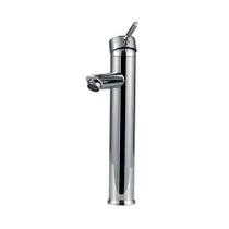 Torneira Misturador Monocomando Xingu com Bica Alta para Banheiro - Pingoo.casa