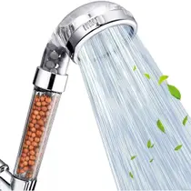 Ducha Chuveirinho Para Lavatório De Salão Com Pedras Bioativadas Purifica Água - Imperium Produtos