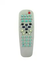 Controle Remoto Para Tv Philips Todos Modelos Tubo Televisão 7133 - New