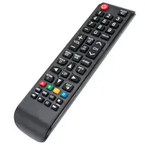 Controle Remoto Compatível Com Samsung Tv Smart - RELET