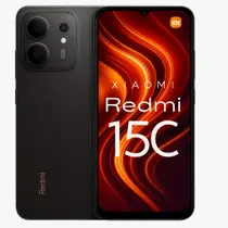 Smartphone Xiaomi Redmi 14C 128GB 4GB/4GB RAM VIRTUAL