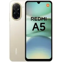 Xiaomi Redmi A5 128GB 4GB RAM Dual SIM Tela 6.88