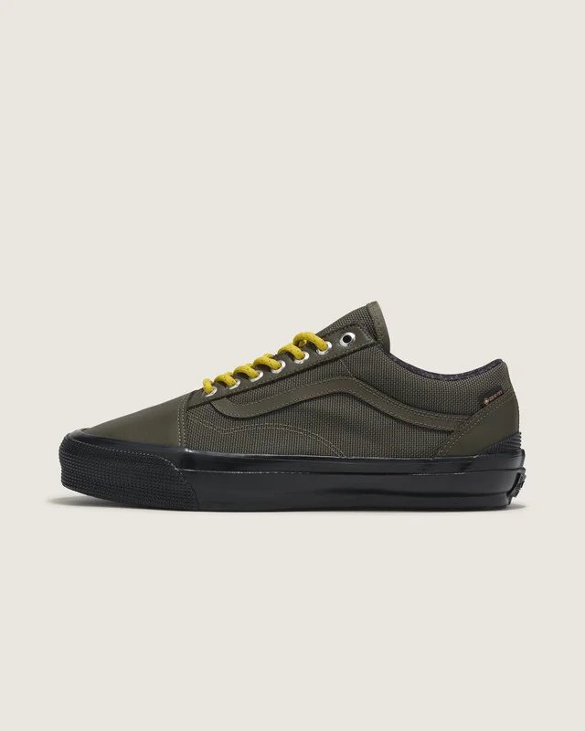 Tênis Old Skool Lx Gore-Tex Grape Leaf