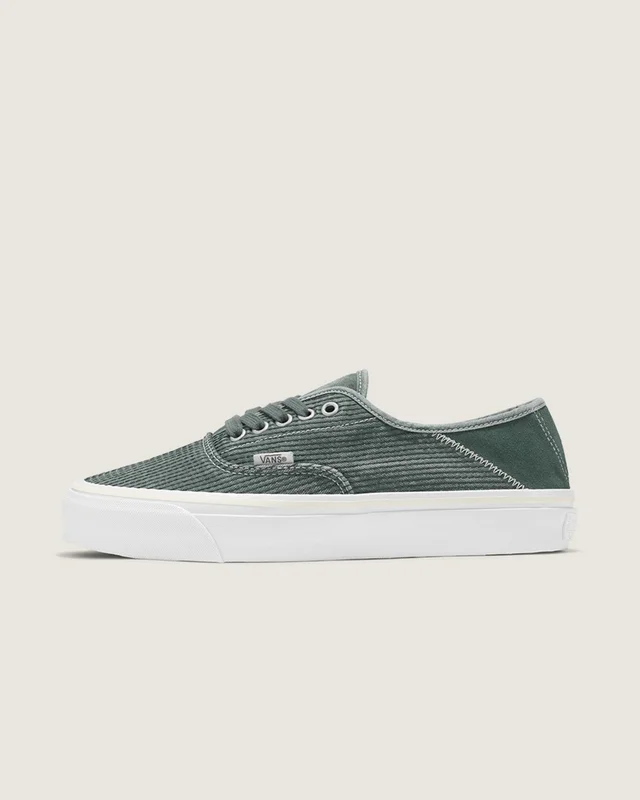 Tênis Authentic Lx Sashiko Forest