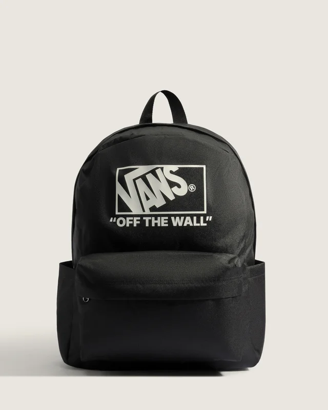 Mochila Old Skool Black