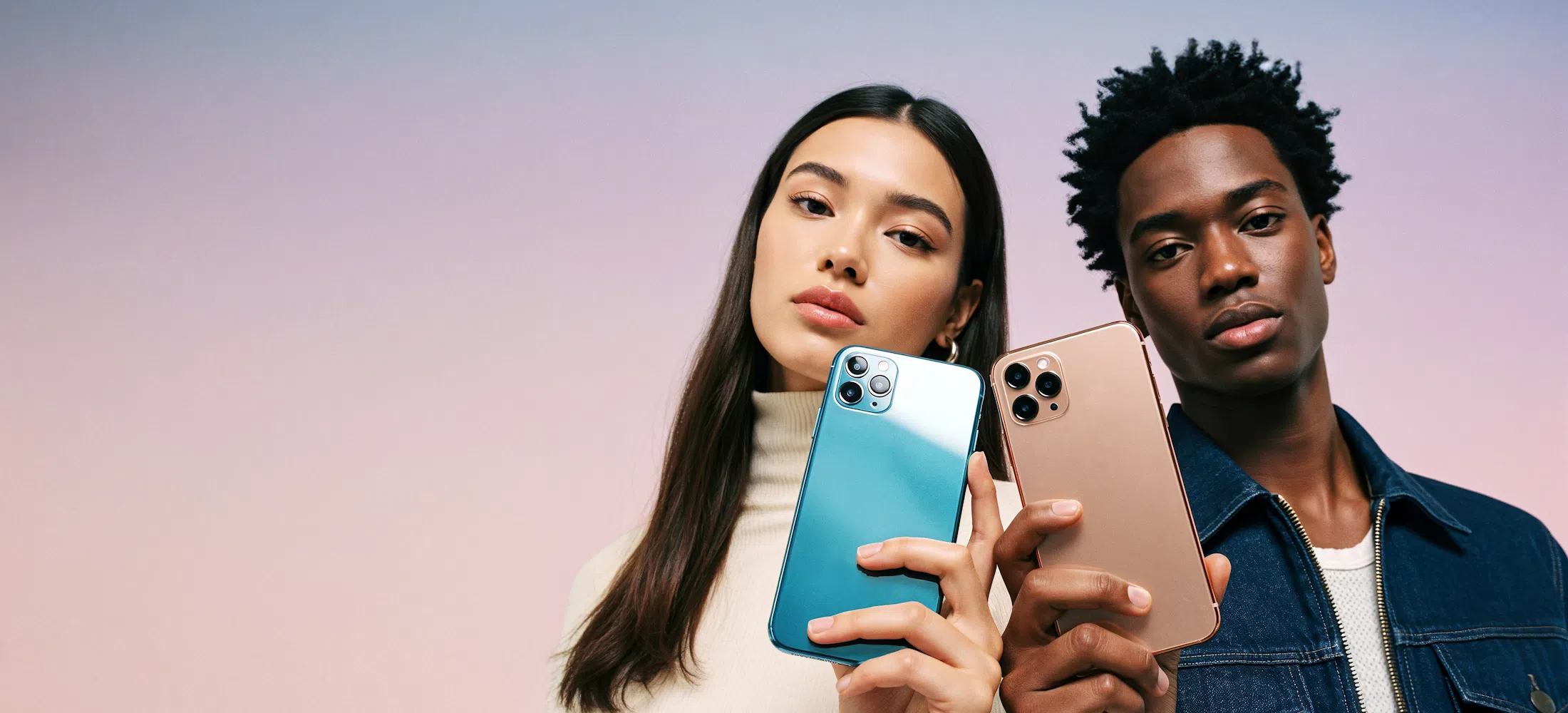 Melhores smartphones custo-benefício