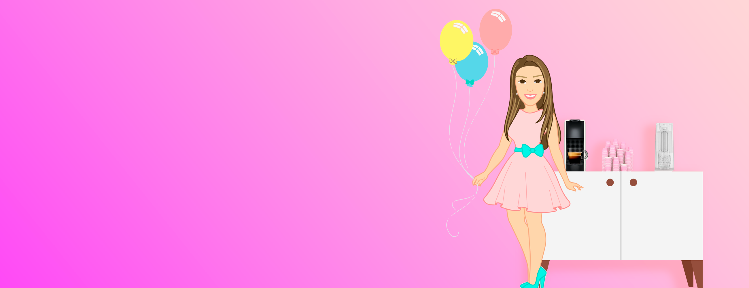 Amor em Festa