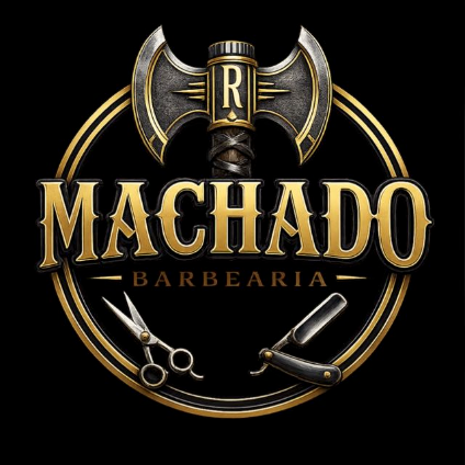 Barbearia Machado