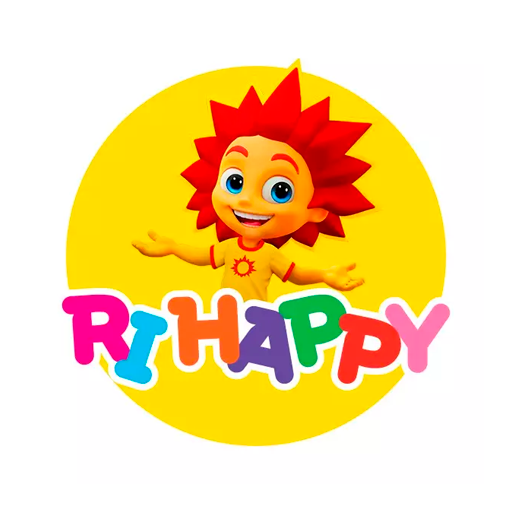 Ri Happy